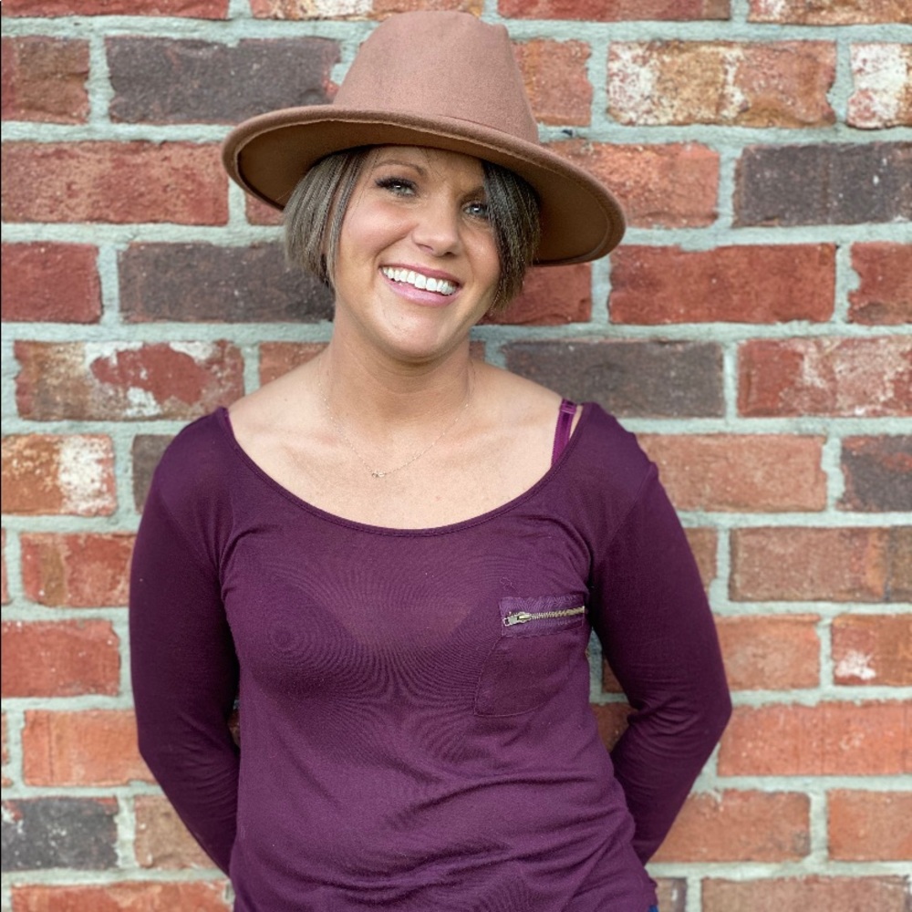 Meet your Posher, Tracie